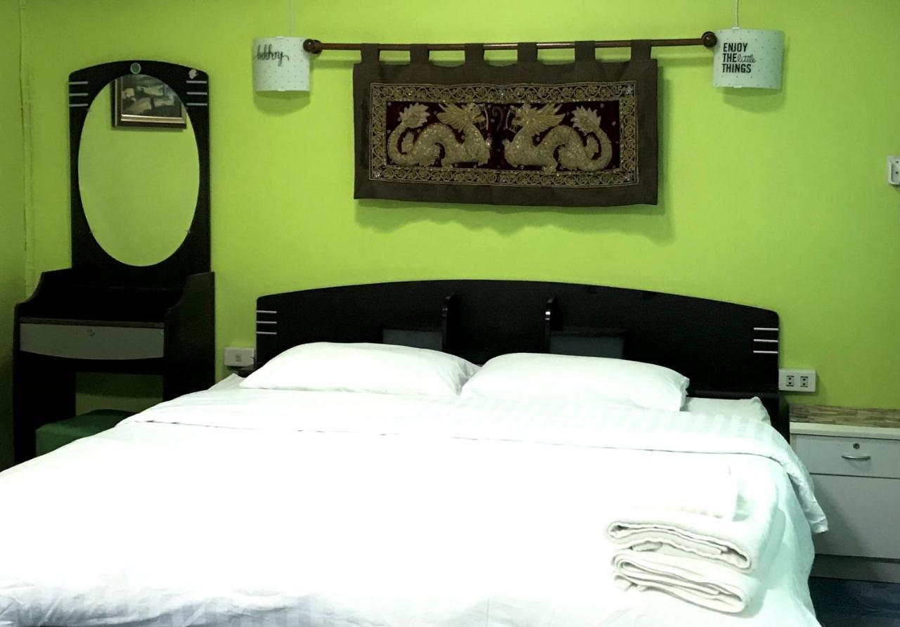 Swan Inn 2 Nana Bangkok Eksteriør bilde