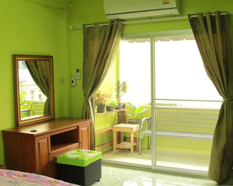 Swan Inn 2 Nana Bangkok Eksteriør bilde