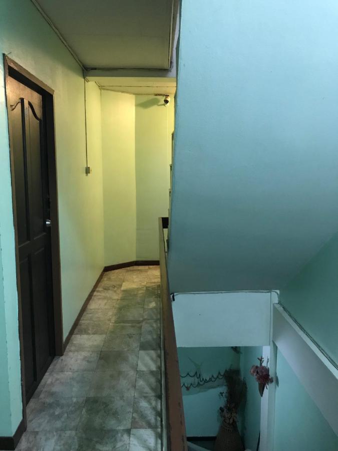 Swan Inn 2 Nana Bangkok Eksteriør bilde