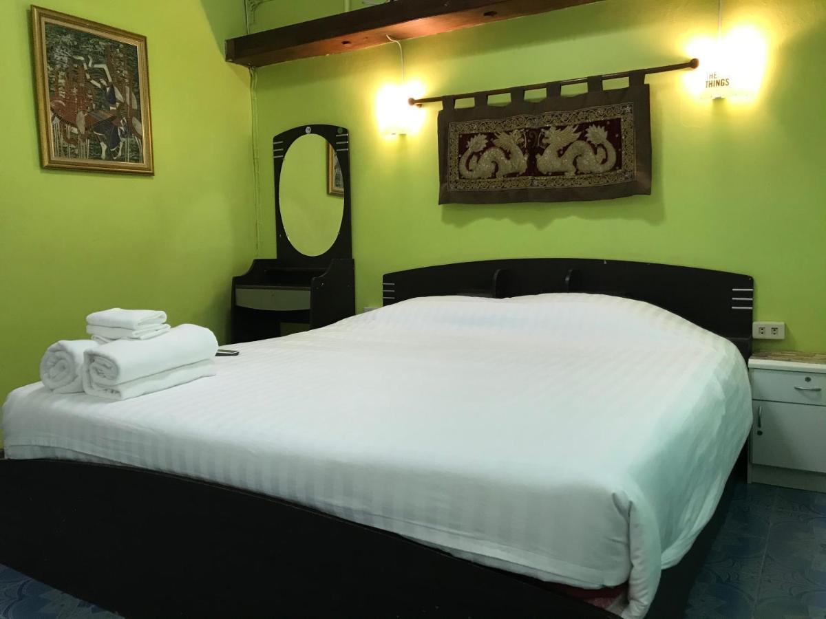 Swan Inn 2 Nana Bangkok Eksteriør bilde