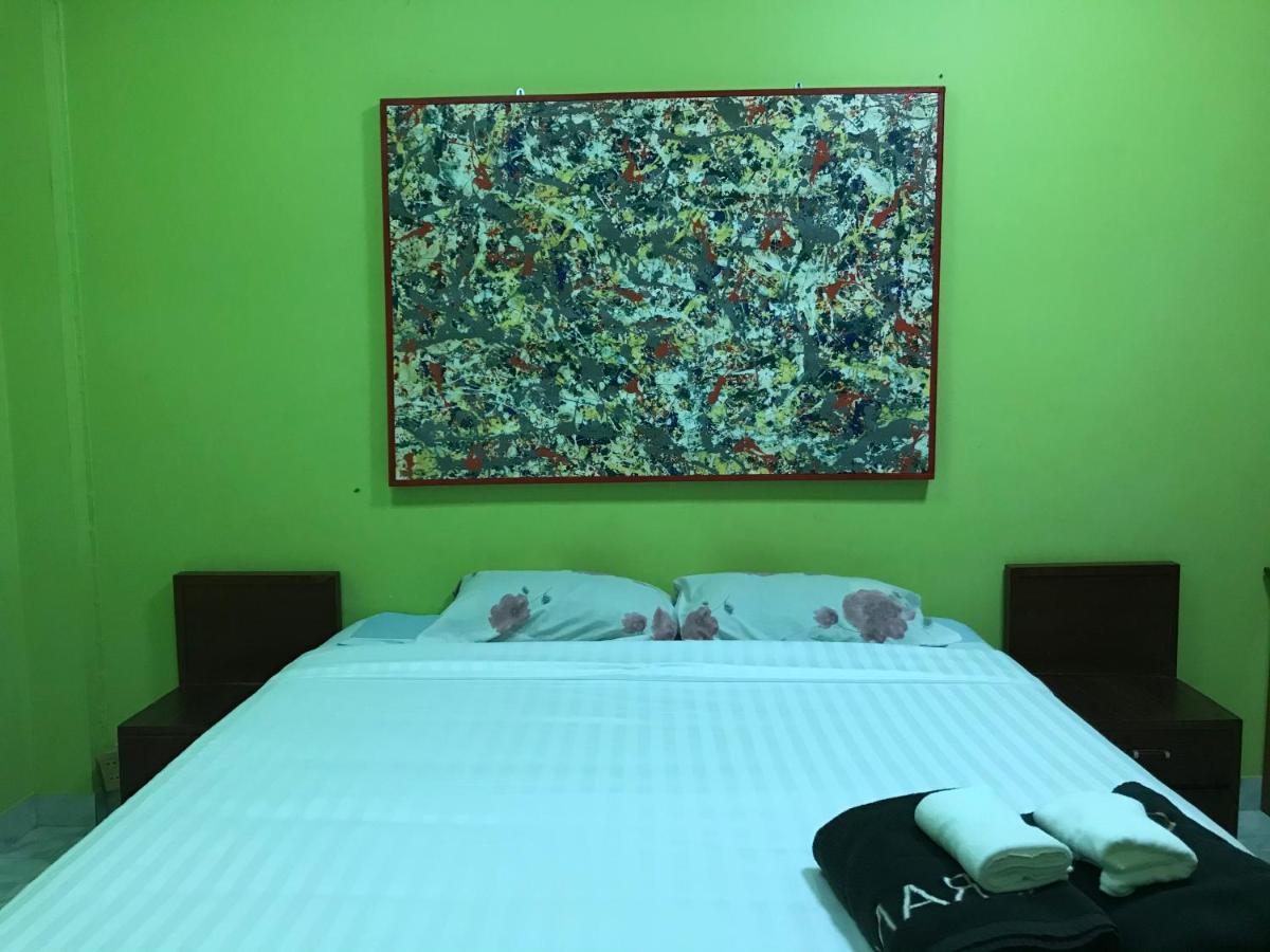 Swan Inn 2 Nana Bangkok Eksteriør bilde